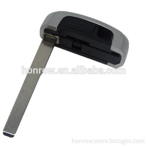 Ford remote key blade